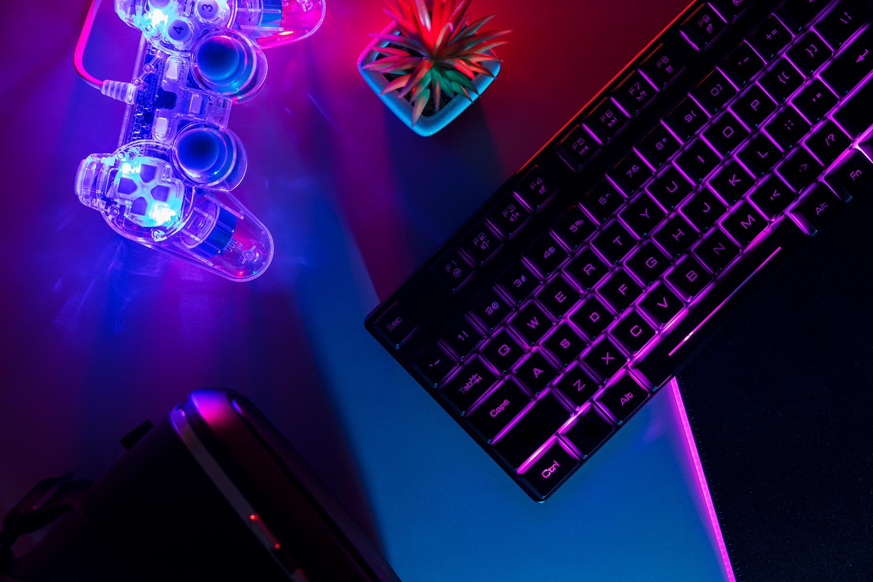 Background