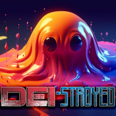 DEI-Stroyed Woke Gaming Flops
