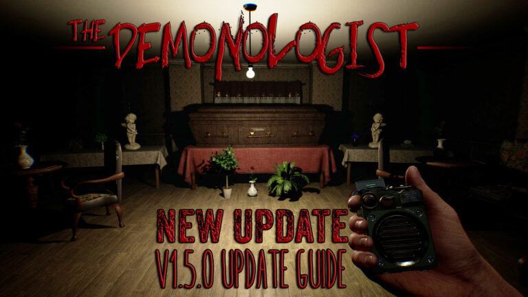 The Item Guide How To Use Each Item Report AFK Update 1.5 Guide 768x432 