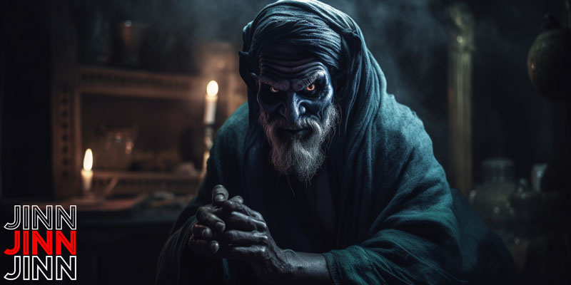 Phasmophobia Ghost Hunting Guide for Jinn