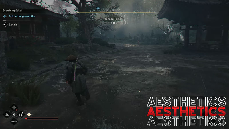 Assassins Creed Shadows Aesthetics Look Good But Doesn't Carry Gameplay