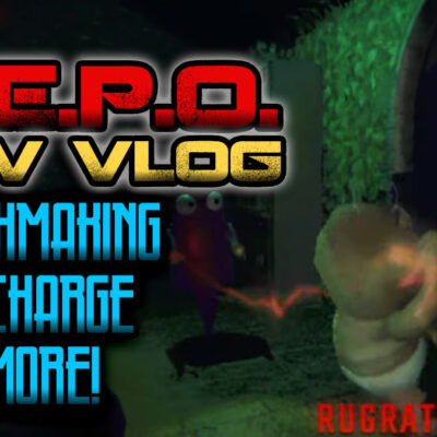 REPO Dev Vlog Update Notes Matchmaking Overcharge