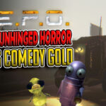 R.E.P.O. Review: Where Unhinged Horror Meets Comedy Gold