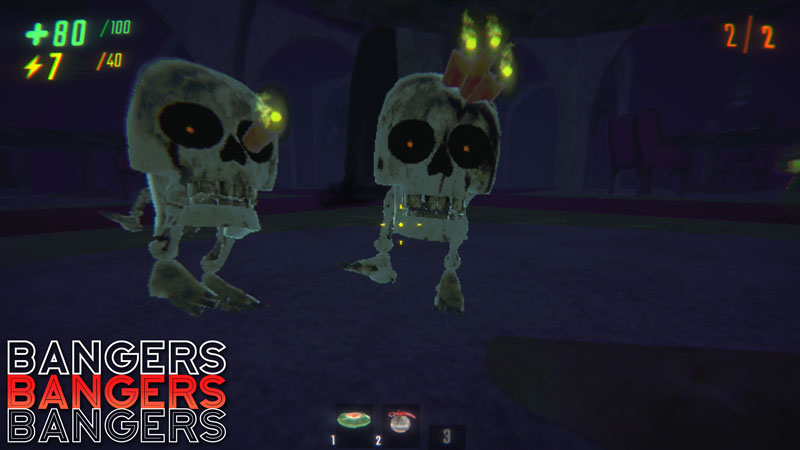 REPO Monster Guide Bangers