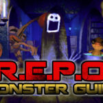 REPO Monster Guide How to Beat the Entities