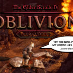 Elder Scrolls Oblivion Remastered Release