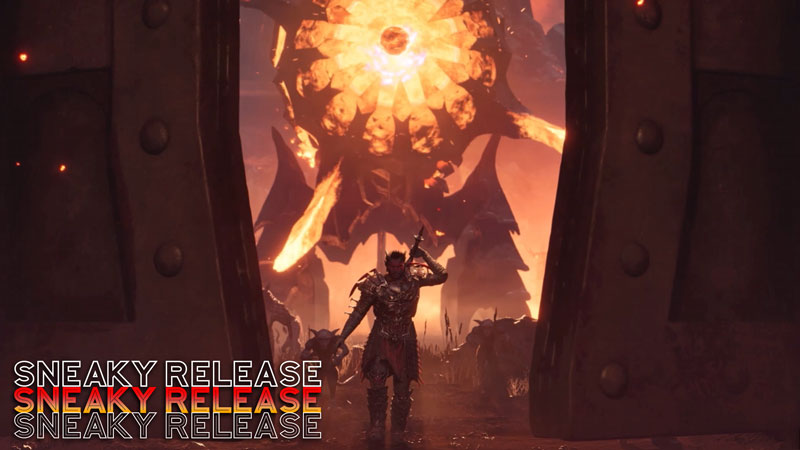 The Elder Scrolls IV: Oblivion Remastered Release Announcement