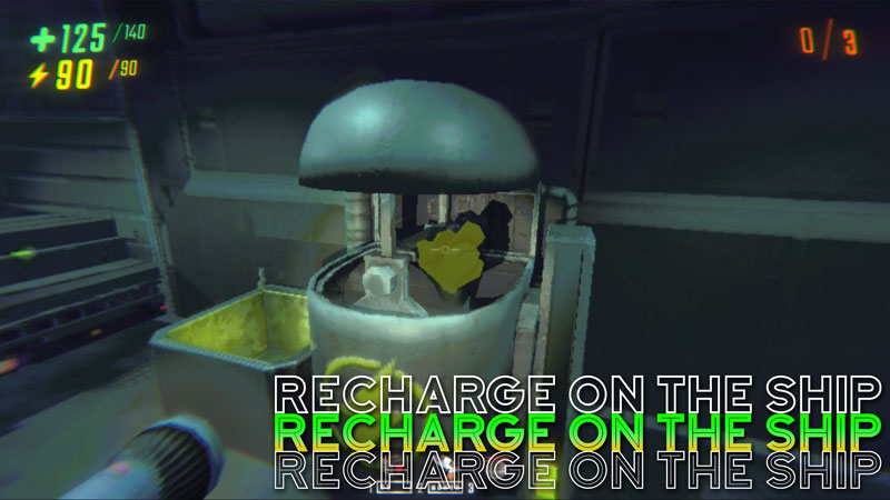 How to Recharge Items in REPO Item Guide