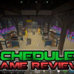 Schedule 1 Game Review Drug Game