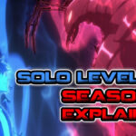 Solo Leveling Season 2 Jeju Island Raid Arc