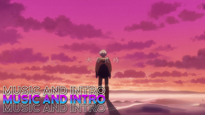 To Your Eternity Anime Opening Song and Intro
