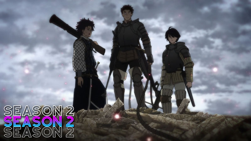 To Your Eternity Anime Season 2 Recap