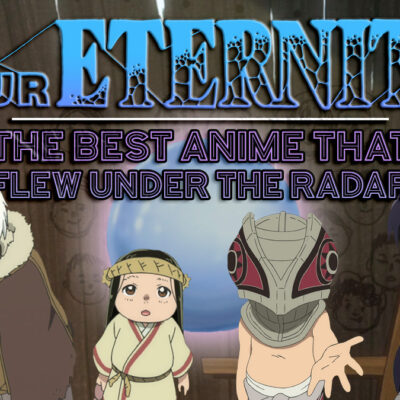 To Your Eternity Best Anime That Flew Under the Radar