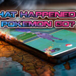 What Happened with Pokemon Go Why is It Dead