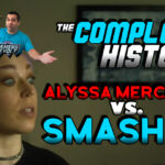 Alyssa Mercante and Smash JT Lawsuit Gamergate 2 Timeline