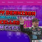 Cody Dennison Kicked from Game and Geeks Expo