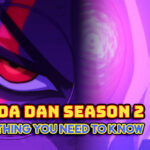 Dan Da Dan Season 2 Everything You Need to Know