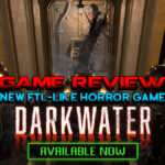 Darkwater Game Review Underwater FTL