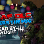 Dead by Daylight Five Nights at Freddys DLC SpringTrap