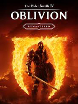 Oblivion Remastered News and Guides