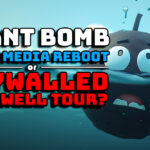 Giant Bomb Indie Media Reboot or Paywalled Farewell Tour