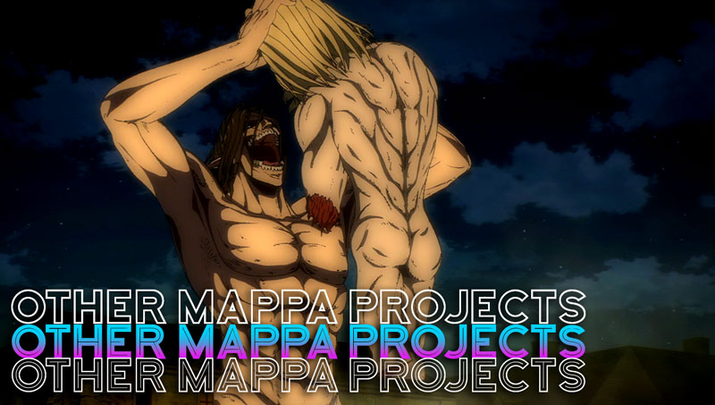 Jujutsu Kaisen Season 3 Delays Other MAPPA Projects