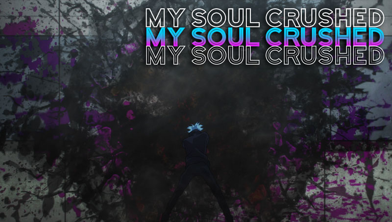 Jujutsu Kaisen Season 3 News Soul Crushing Silence