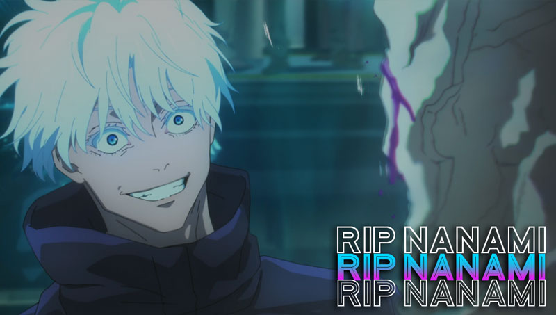 Jujutsu Kaisen Season 3 Silence Making Fans Nervous Like Nanami