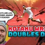 Kotaku Writer Doubles Down on Skippable Boss Fights