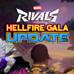 Marvel Rivals Hellfire Gala Update