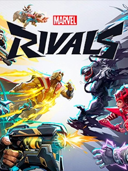 Marvel Rivals News and Guides