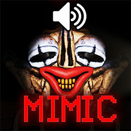 Mimic Skinwalker Game Mod for R.E.P.O.