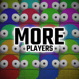 More Players Mod for REPO Game on Steam
