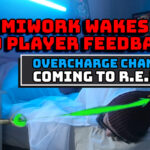 Overcharge Changes Coming to REPO from semiwork