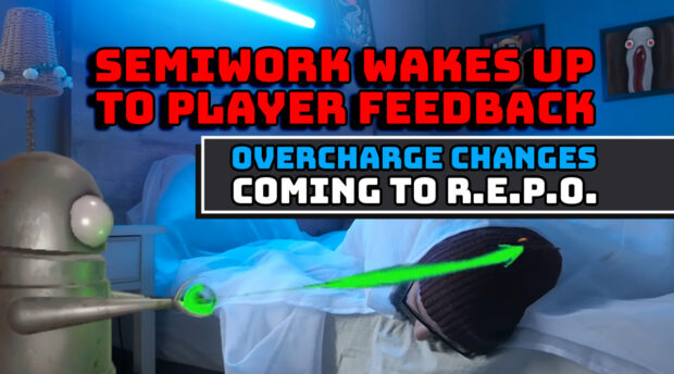 Overcharge Changes Coming to REPO from semiwork