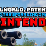 Palworld Patents and the Spiraling Image of Nintendo Drama