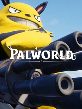 Palworld News and Guides