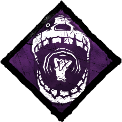 Springtrap Killer Perk Phantom Fear