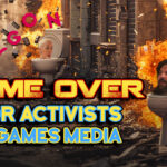 Polygon Purged Game Over for Activists in Gaming Media