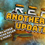REPO-Beta-Update-Fairy-Wings-Stamina-Regen