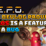 REPO Devlog Moon Phases Museum Changes and More