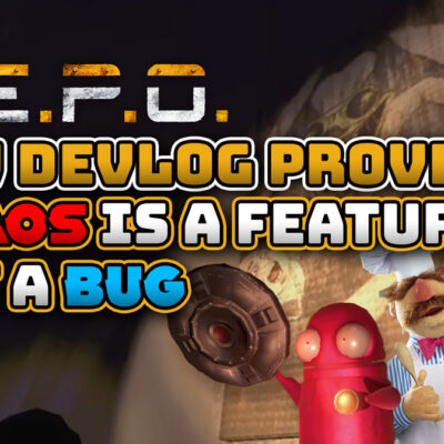 REPO Devlog Moon Phases Museum Changes and More