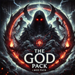God Pack Game Mod for REPO