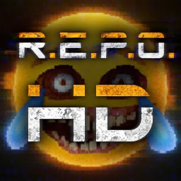 REPO HD Game Mod for R.E.P.O.