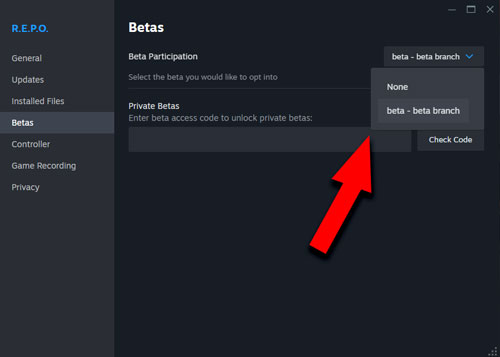 REPO How to Play the Open Beta