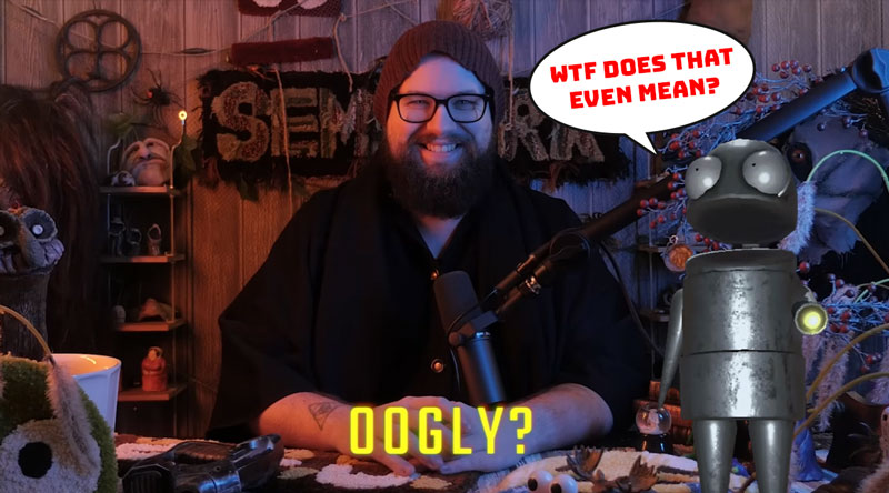 REPO Oogly is Now a Thing for semiwork