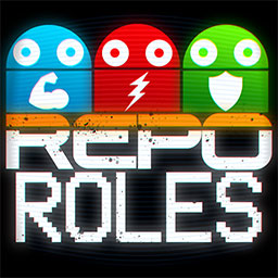REPO Roles Game Mod for R.E.P.O.