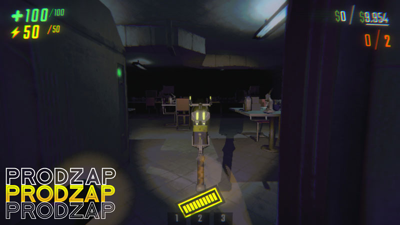 REPO Weapons Guide Prodzap