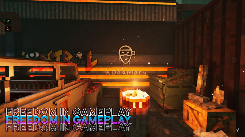 Shadows of Doubt Update Freedom in Gameplay