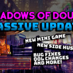 Shadows of Doubt Massive 2025 Update